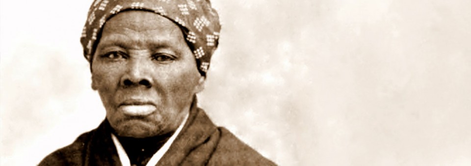 Harriet Tubman: A Transformational Leader