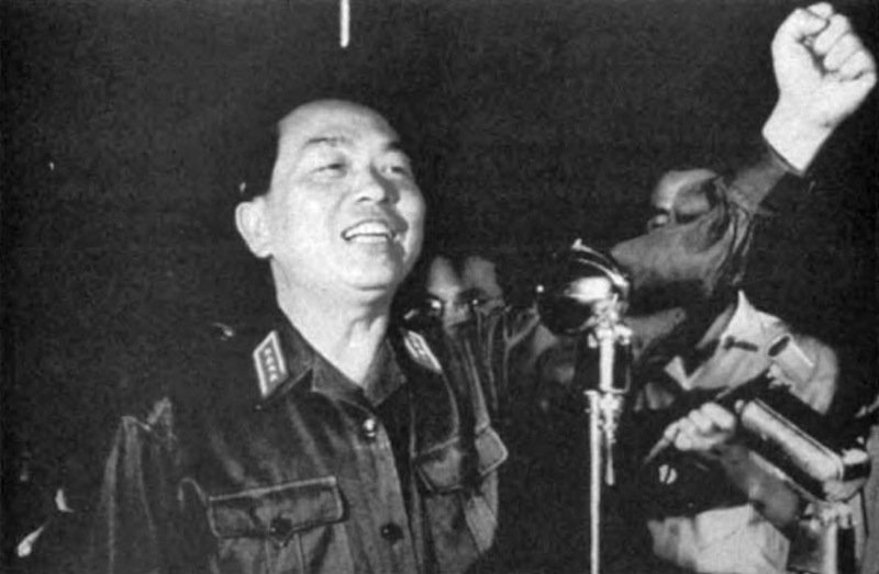 Remembering Gen. Giap – Liberation School