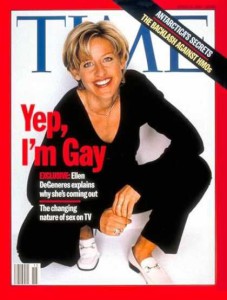 TIME in 1997