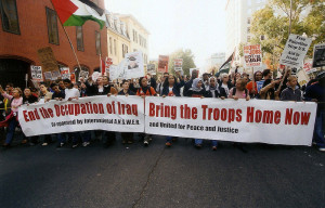 (06) ANSWER protest