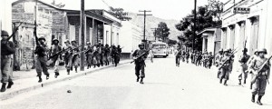 US soldiers