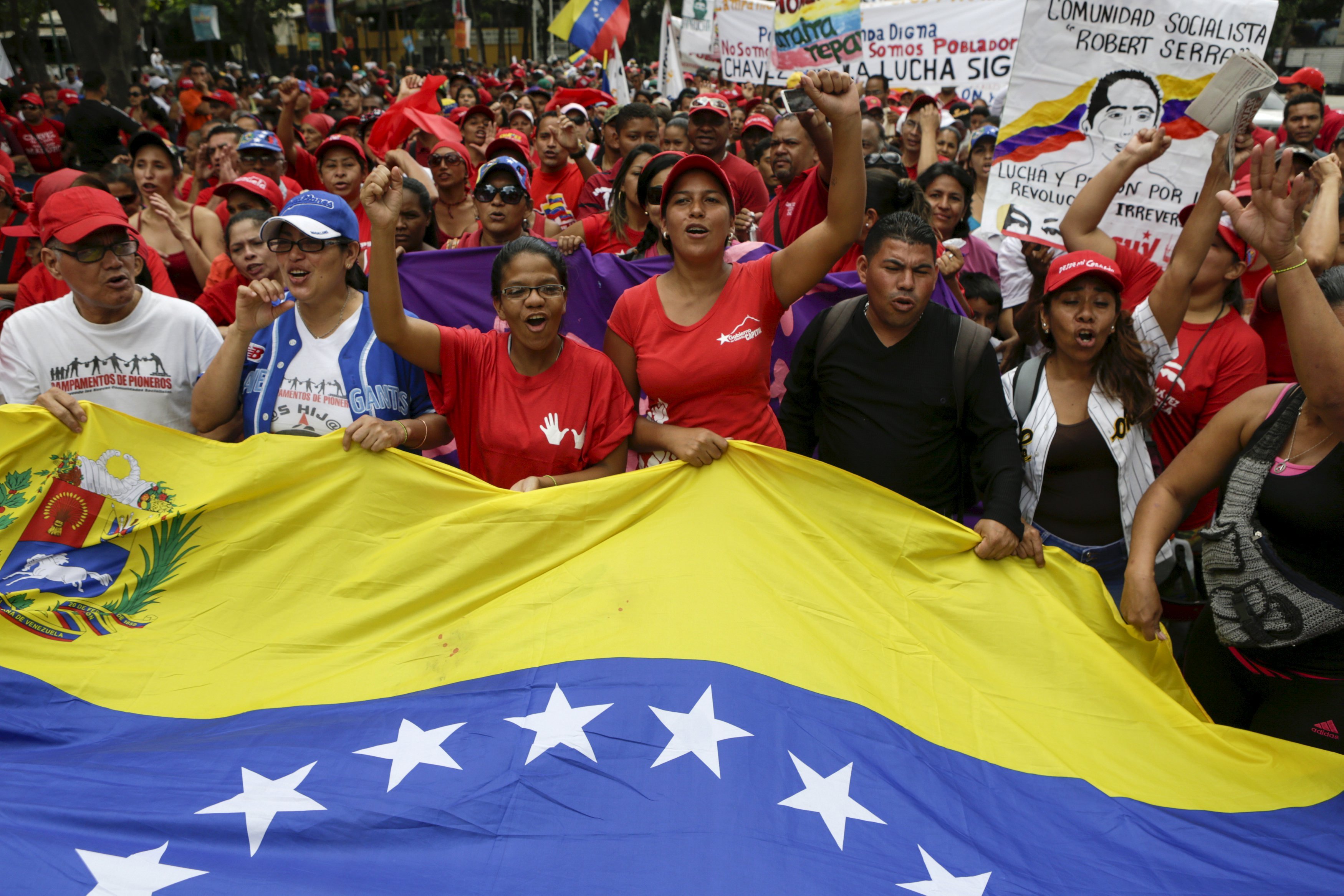 Feminist Agendas And Democracy In Latin America