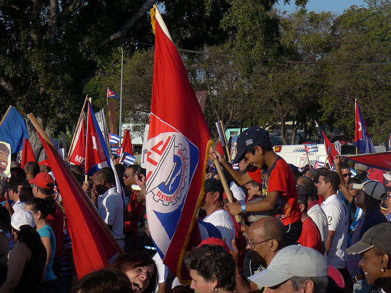 Revolutionary Cuba Liberation School