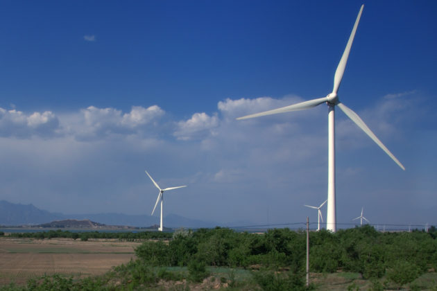 China s Environmental Problems Beyond The Propaganda LaptrinhX News
